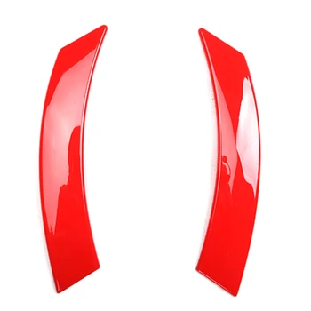 

For-Volkswagen Beetle 2003-2010S Car Door Interior Handle Bowl Protector Cover Trim Molding Car Styling