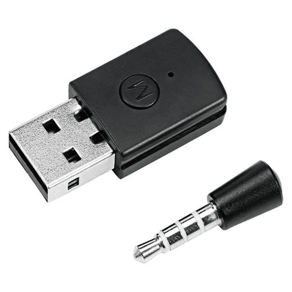 USB Bluetooth compatible 4.0 Adapters BT Wireless Adapter Audio Dongles  Earphone Receiver Transmitter for PS4 PS5 Controller|USB Bluetooth  Adapters/Dongles| - AliExpress