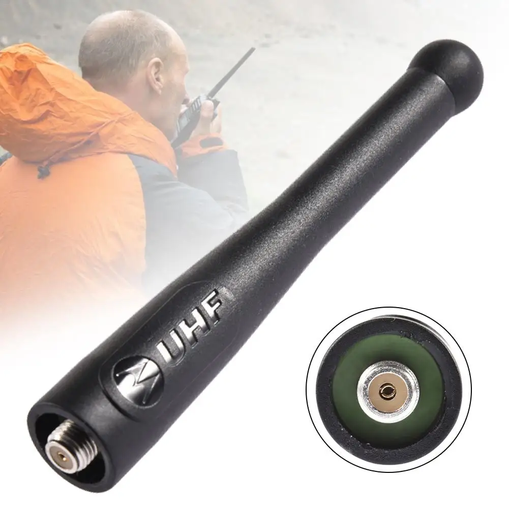  Antenne UHF APX Digitale Maschine Antenne UHF + GPS XTS3000 XTS5000 APX7000 XTS2500 450-527 Für Mot
