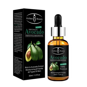 

Fresh Red Pomegranate Serum Face Cream Whitening/Moisturizing Remove Dark Spots Serum Liquid Tights Serum