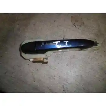 

2873156 handle Outside Rear Left Kia Magentis 2.0 Cat