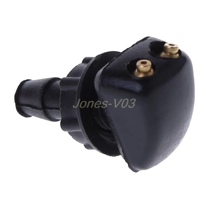 2 шт., универсальные автомобильные омыватели для лобового стекла ...