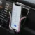 Универсальный Автомобильный Держатель Телефона с Bing Crystal Rhinestone Car Air Vent Mount Clip Держатель Сотового телефона для iPhone Samsung Car Holder