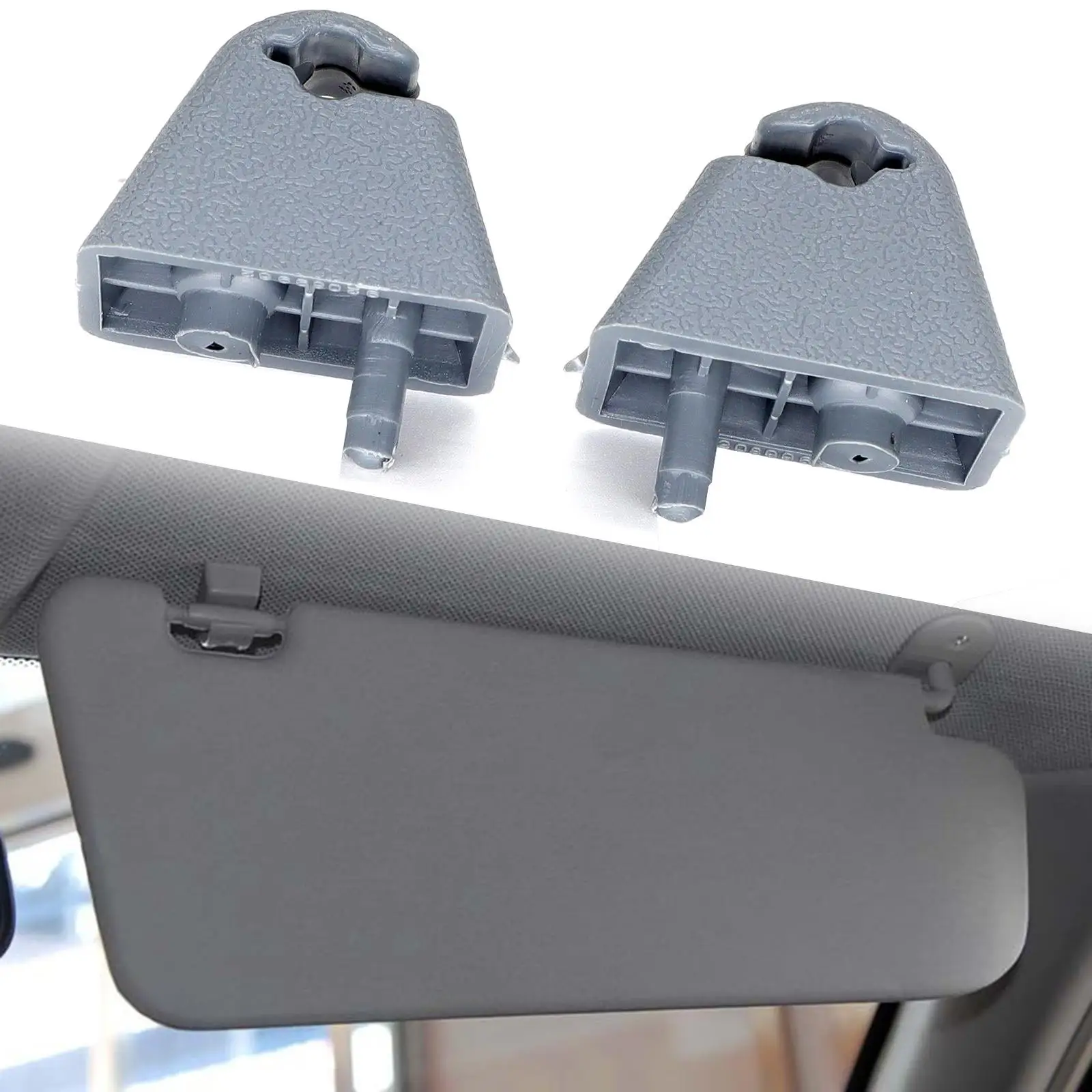 2 шт. для Opel Vauxhall Vectra Vivaro A Astra F Corsa Combo B Carlton Tigra Sensor автомобильный солнцезащитный