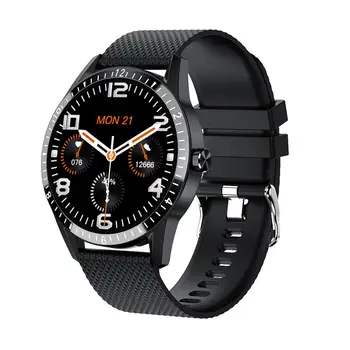 

Smart Watch ZSX Y20 Waterproof Sport Smart Bracelet Heart Rate Blood Presue Sleep Monitor Fitness Tracker Phone Wrist Watch