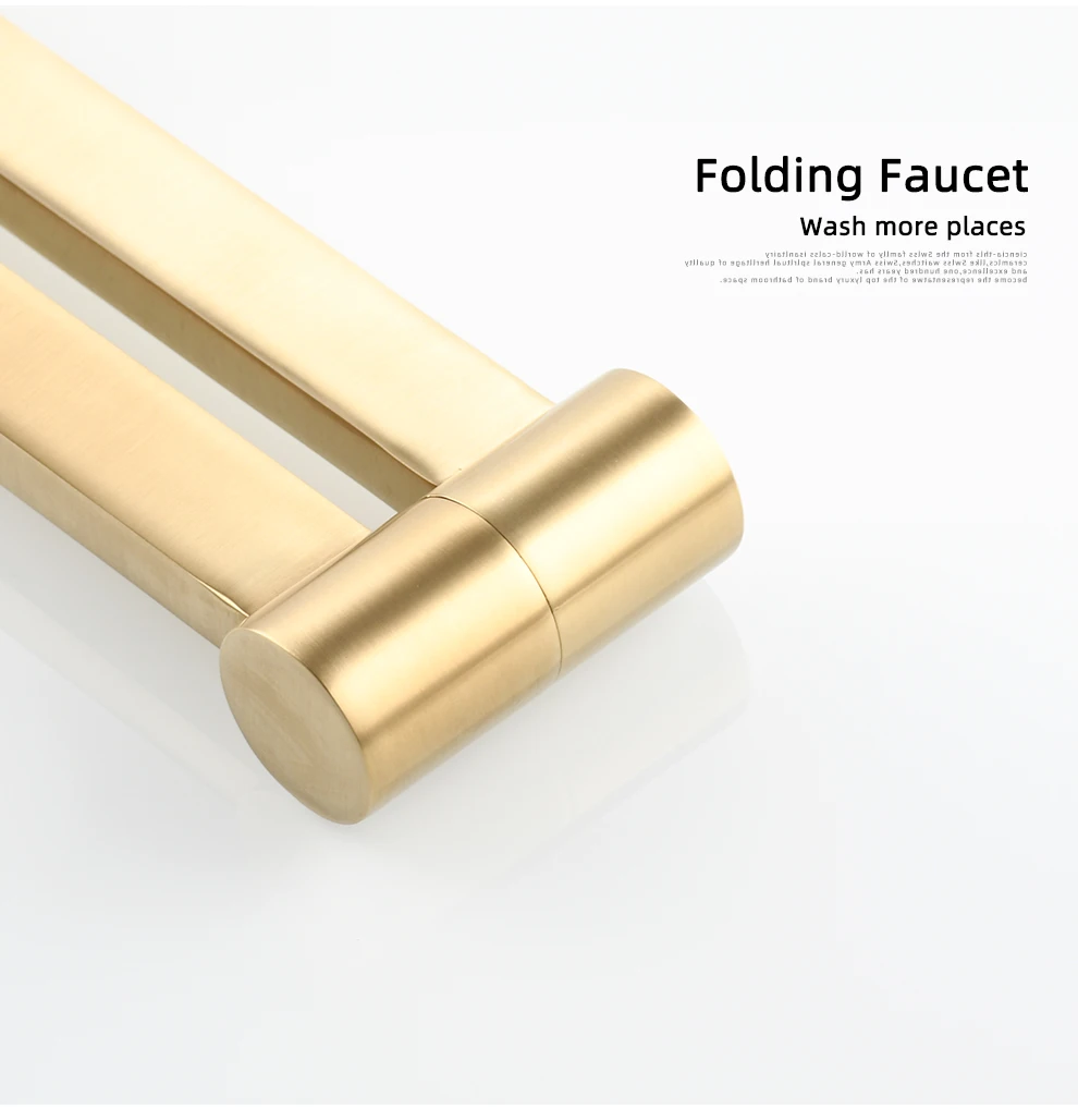 Torneiras de cozinha