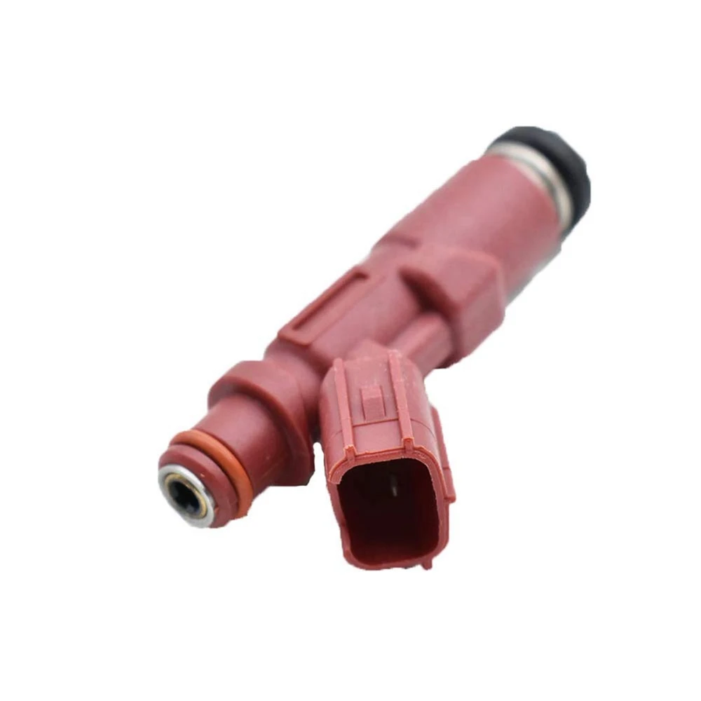 Клапан форсунки топливного инжектора 2325097401 2320997401 для 04-06 Toyota Avanza F601RM K3VE 1 3 Daihatsu