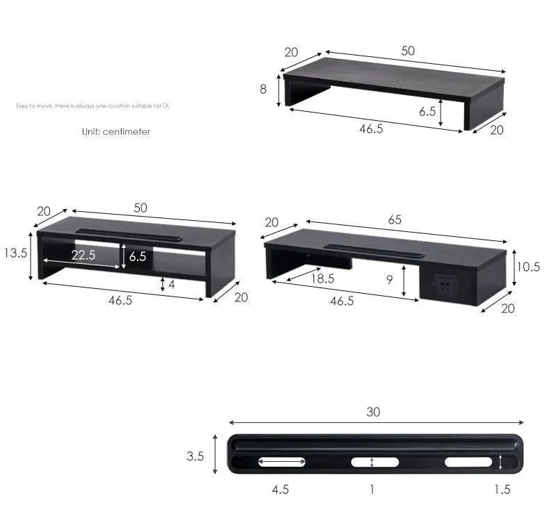 De Range Organizadores Prateleira пластина Estanteria Компьютерный дисплей стенд для хранения стойки Estantes Органайзер Repisas полка