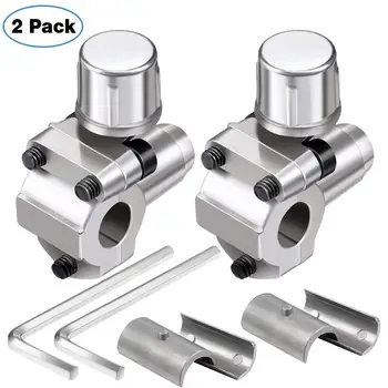 

2 Pack BPV31 Bullet Piercing Tap Valve Kit Valve Replace for AP45025 BPV31D GPV14 GPV31 GPV38 GPV56 MPV31 Automobile Accessories