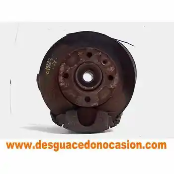 

STEERING KNUCKLE FRONT LEFT VOLKSWAGEN GOLF III SALOON (1H1)