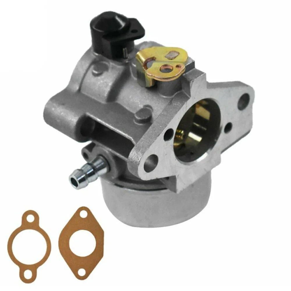 Carburetor With Gaskets For JOHN Deere AM125355 LT133 LT150 LT155 LTR155 GS30 Carb Tool Parts
