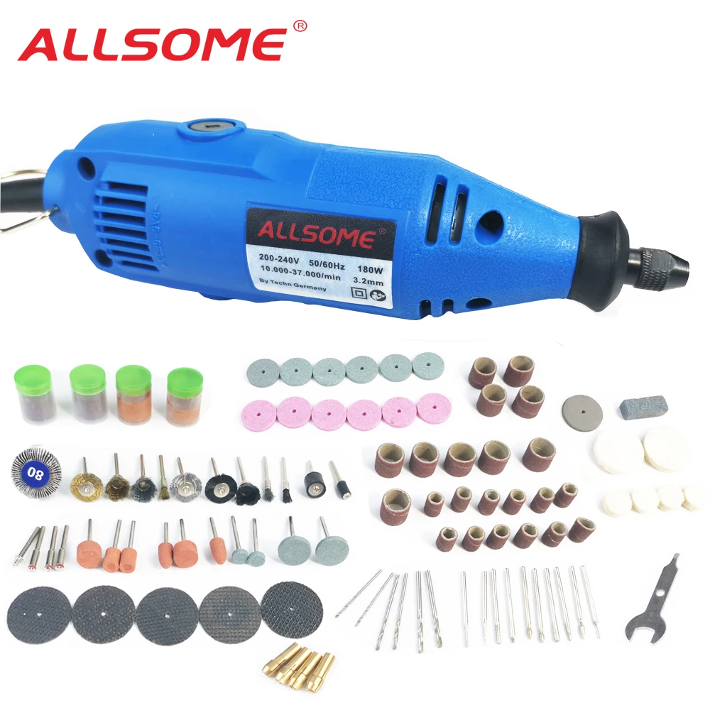 Screwdriver Makita 18V Lithium Battery Electric