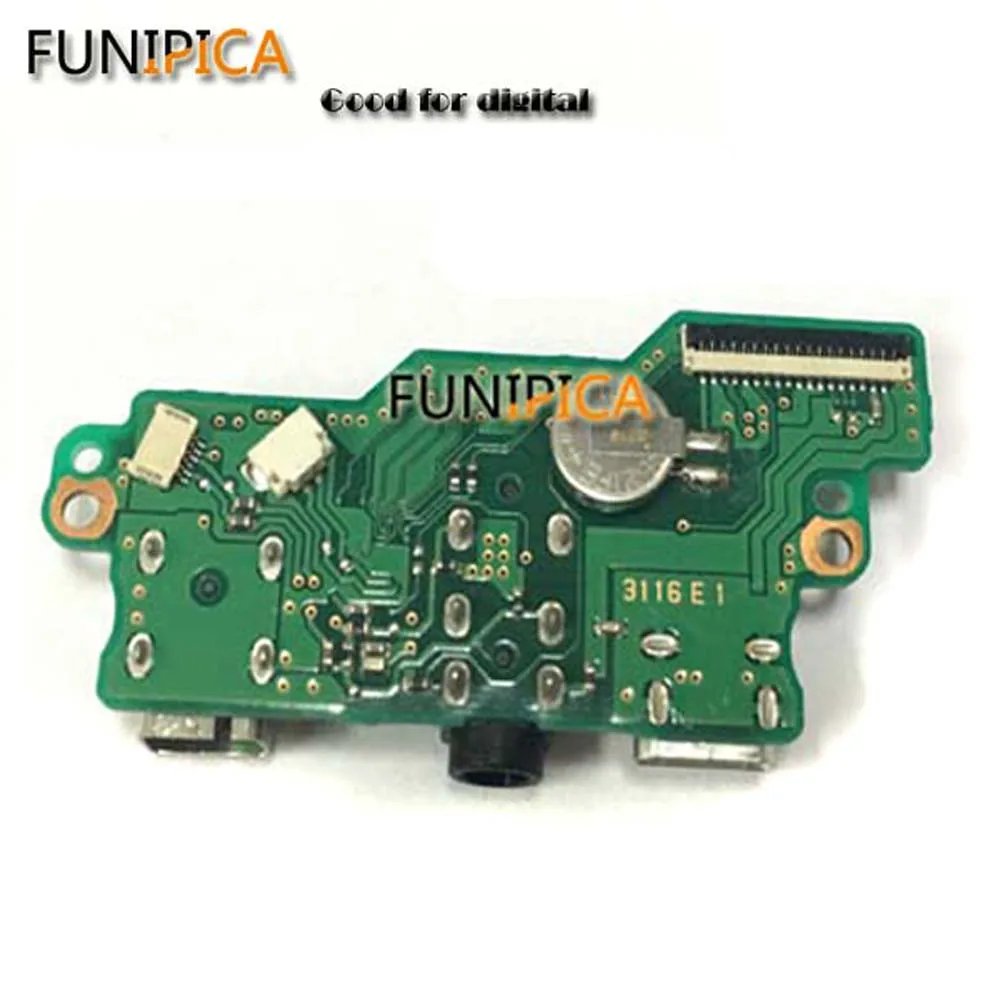 尼康d 5600 usb板 1