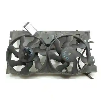 

D9B (XUD9A/ELECTRIC FAN CITROEN ZX