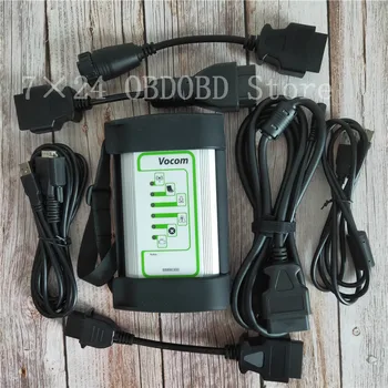 

For Volvo 88890300 Vocom Interface For Volvo/UD/Mack Vocom 88890300 AutoTruck Diagnose Tool