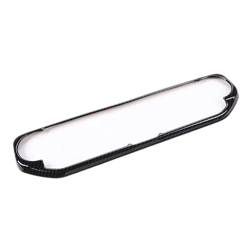 Interior Mouldings for Car Air Conditioning Control Knob Decoration Cover for Jeep Wrangler Jl Up Car Accessories