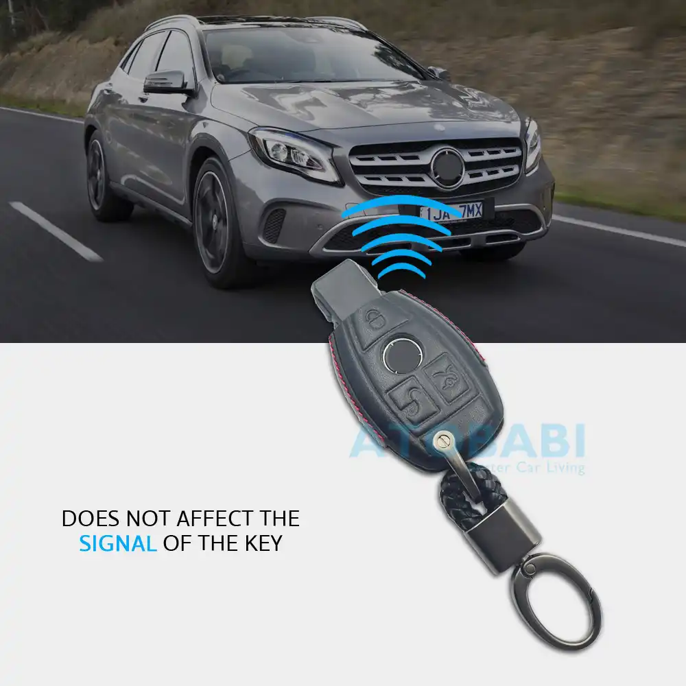 jaqueta de couro mercedes benz