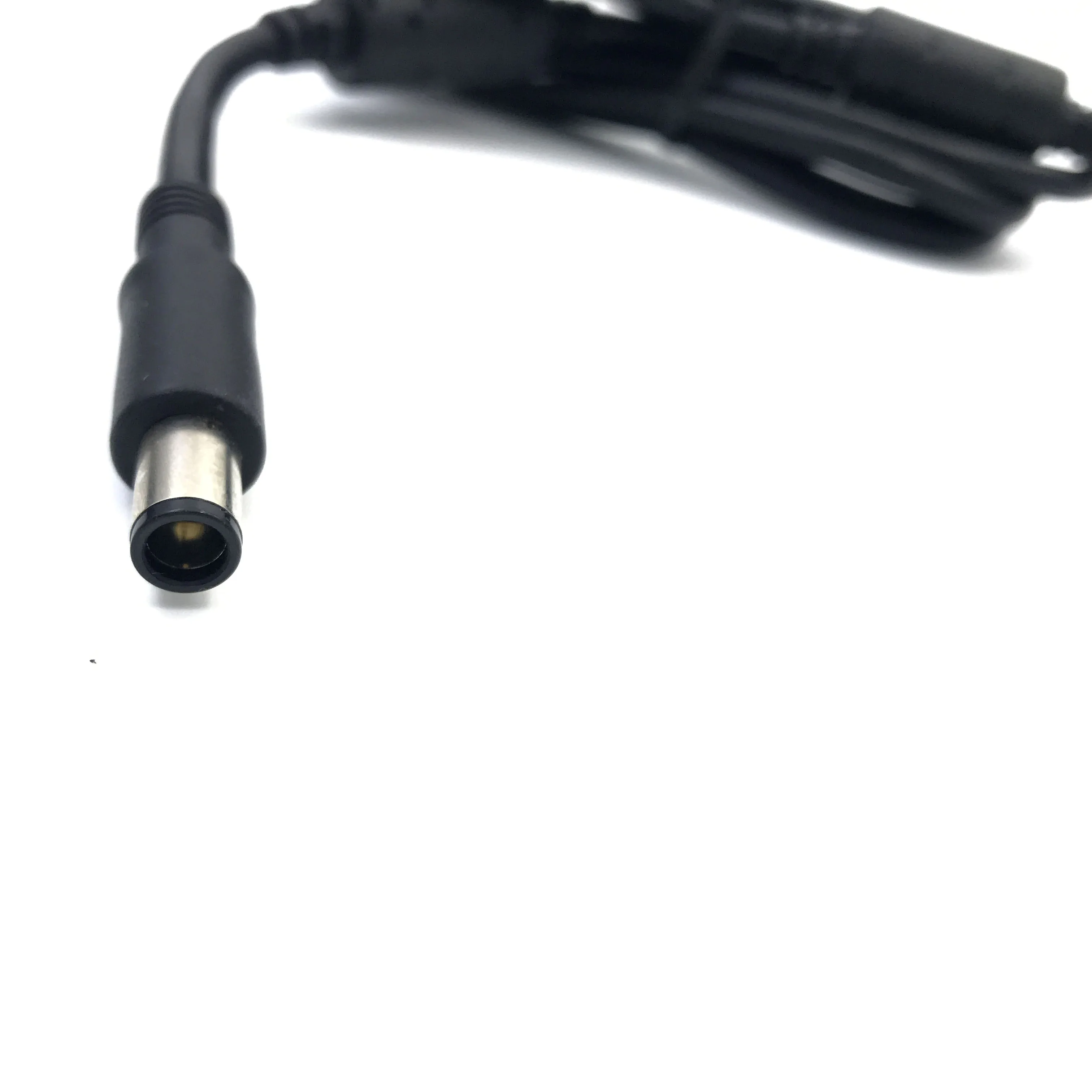 Dell Laptop Charger Cable - 7.4 x 5.0mm DC Connector Cord with LED Light, 1.8m, 1pcs with Pin Description Image.This Product Can Be Found With The Tag Names Cheap Computer Cables Connectors, Computer Cables Connectors, Computer Office, High Quality Computer Office