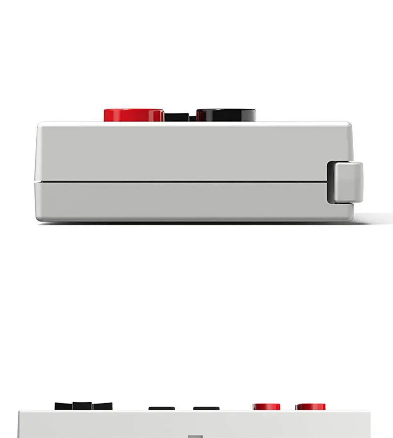 WUIYBN 8BitDo N30 геймпад контроллер Поддержка Turbo для Windows Android macOS nintendo Переключатель джойстик
