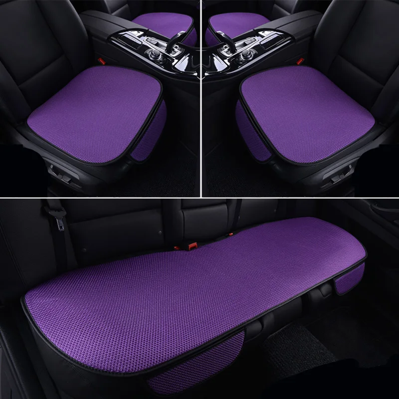 Чехол для автомобильного сиденья защитный коврик стула аксессуары Daewoo Gentra Lacetti