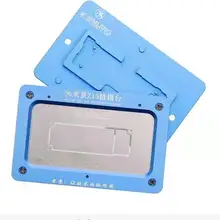 MJ Z15 BGA сварочная платформа мобильный телефон ремонт приспособление для IPhone 11 материнская плата разделение тяжелый шар