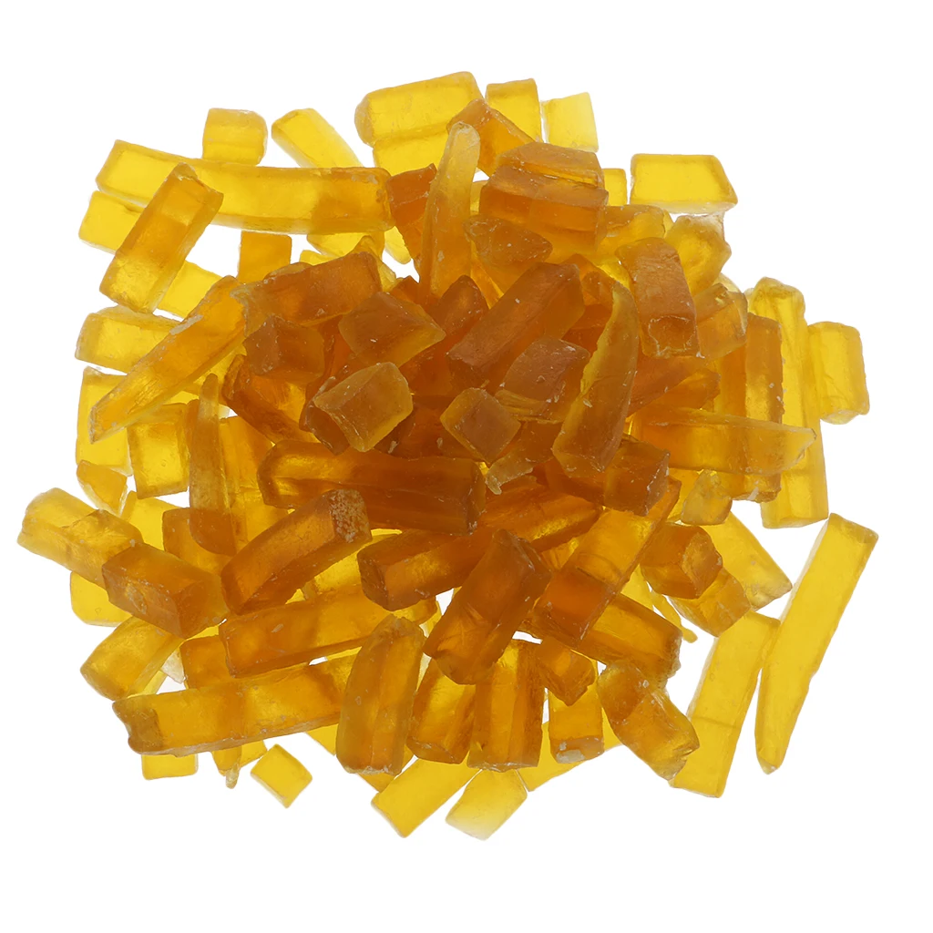 Yellow 250g Natural Pure Plants Soap Base Melt and Pour DIY Handmade Soap Materials Match Soap Molds for Soap Making Supplies