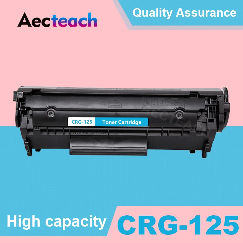 MF3010 тонер-картридж совместимый для Canon LBP 6000 6018 6020 6030 6040 лазерный принтер тонер-картриджи CRG125 CRG725 CRG925