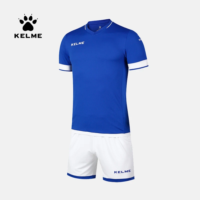 Мужские футбольные майки KELME на заказ Футбольная форма мужской тренировочный
