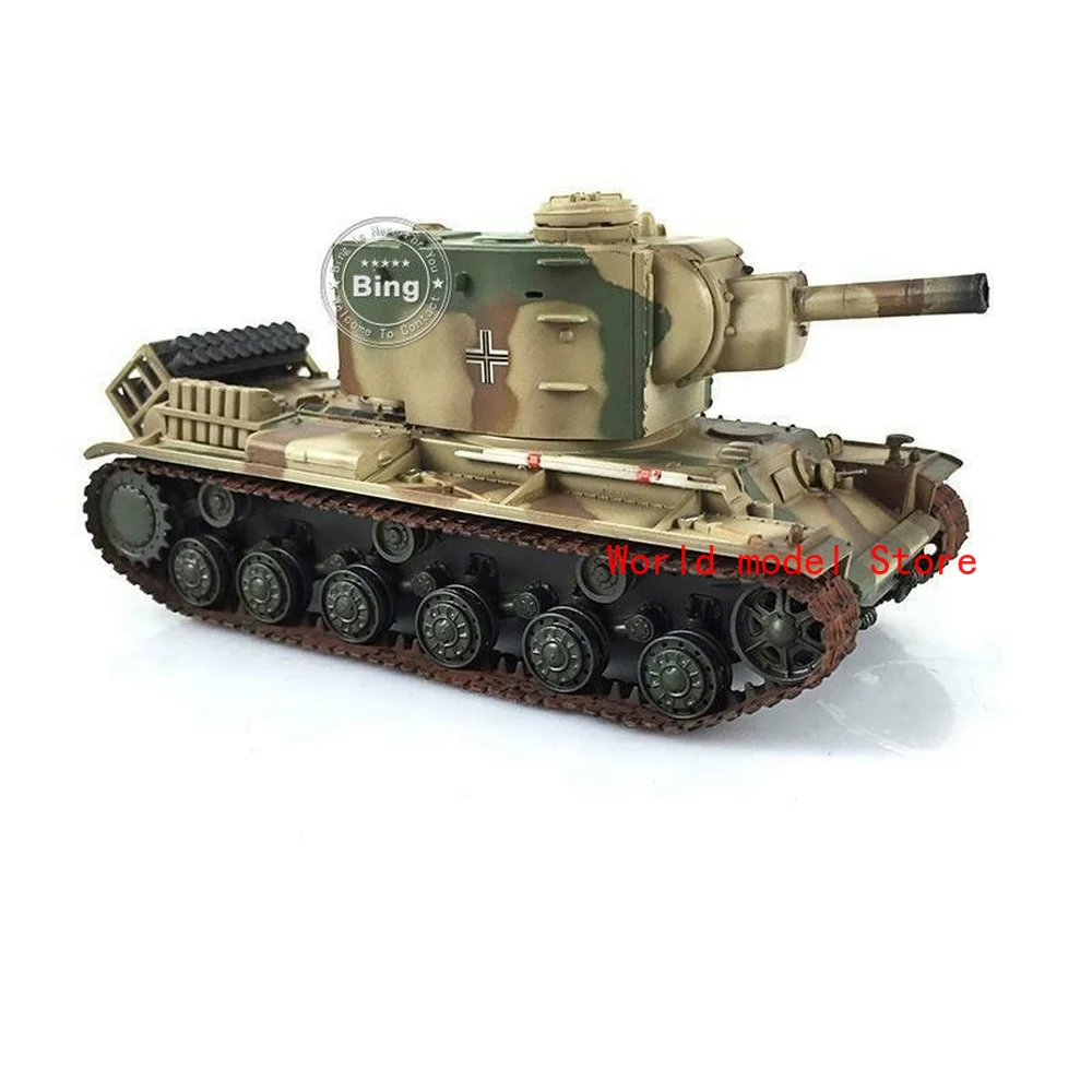 ̱  1/72 36287 Ʈ Pz.Kpfw KV2  ũ Abt.26  尩