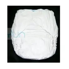 NICEDIAPER2006-WHITE-90-130CM подгузники для взрослых/брюки для недержания/дышащий хлопок