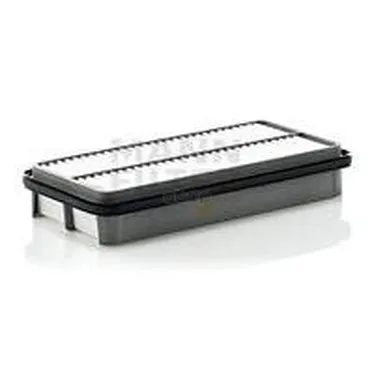 Фильтр Воздушный Toyota Camry 84-88, Corolla Viii 00-01, Picnic 97-01 MANN-FILTER арт. C3136