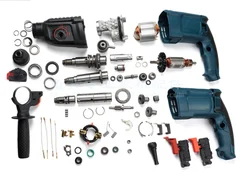 Replacement Accessories  for BOSCH GBH2-26 GBH 2-26 26 GBH2-26DRE 2-26DRE GBH26 Electric hammer Impact drill Power Tool