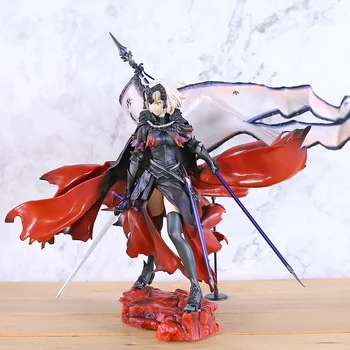 

Fate/Grand Order FGO Avenger Jeanne D Arc ALTER 1/7 Scale Figure PVC Model Toy Figurine