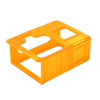 

TPU 3D-Printed Protective Cover Case for GoPro Hero 8 Action Camera Anti Pinch