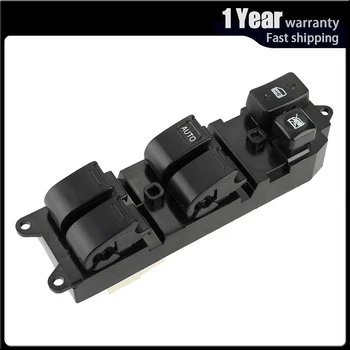 

84820-32150 Car accessories Power Window Control Switch Regulator Button For Toyota Tercel Corolla RAV4 4Runner Lexus LX450