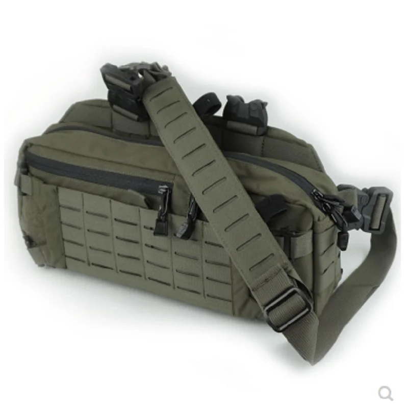 Dmgear-Multifunctional Tactical Chest Hanging Satchel,421x