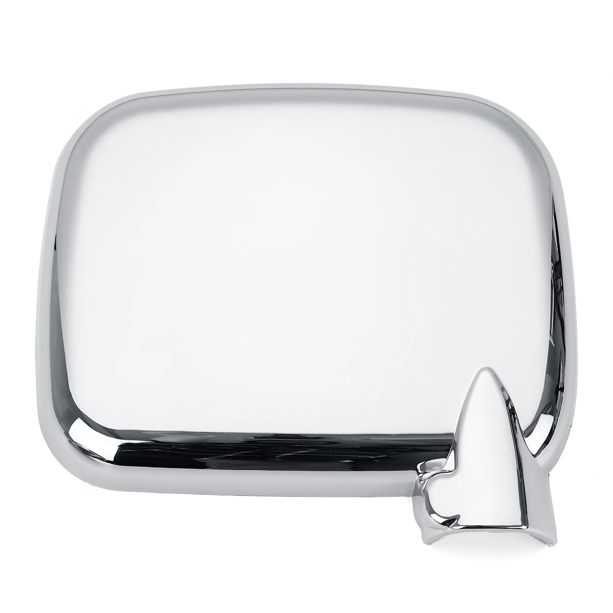 

Hot Sale T2P-1417-TOY308 Chrome Rear mirror cover trim FOR TOYOTA HIACE for COMMUTER 2005 - 2018 For LHD