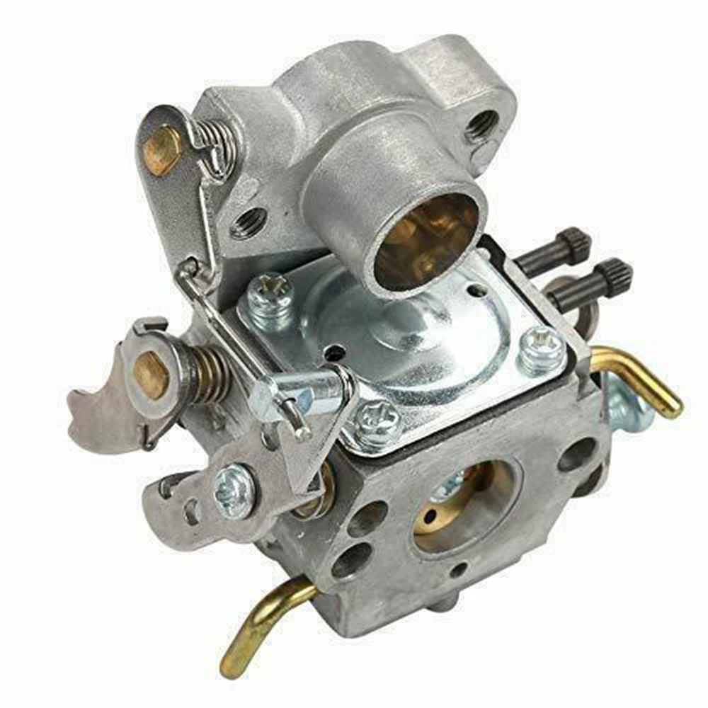 NEW Carburetor Carb Kit for Poulan Pro PP4218A 18" 42CC Chainsaw Tune Up Kit 