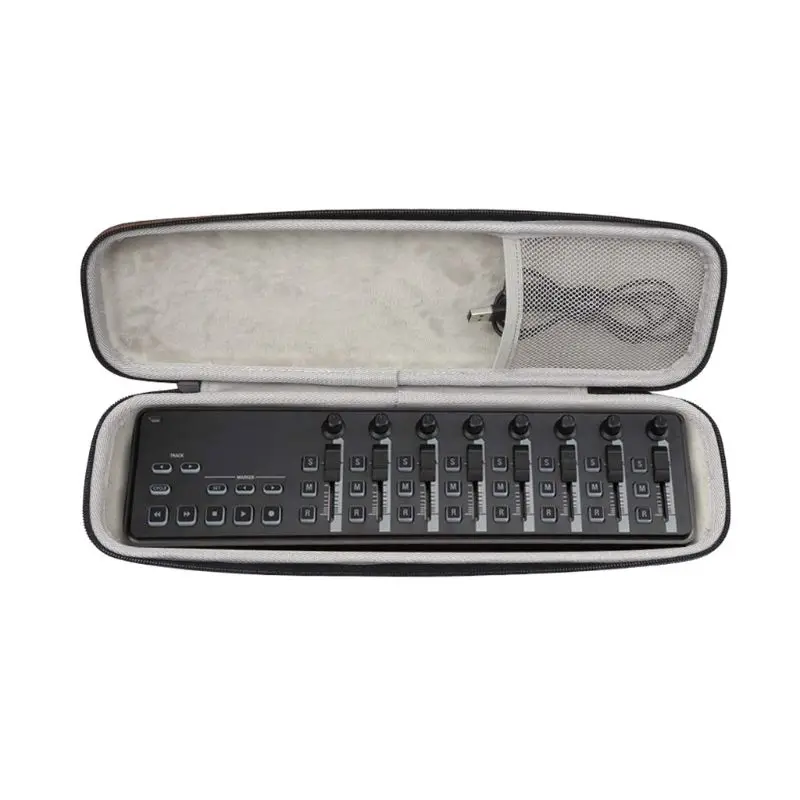 Жесткий футляр для переноски для nanoKONTROL2/NANOKEY2WH аксессуары