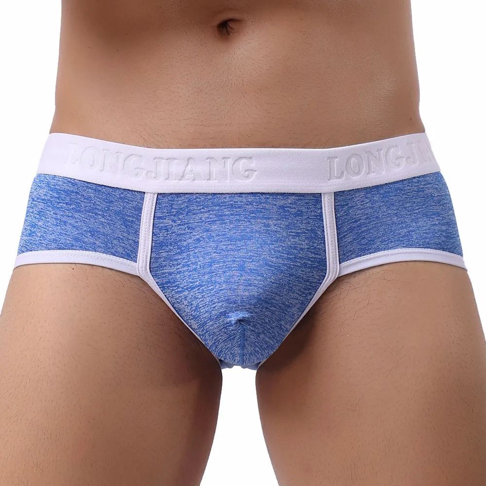 

Low Waist Mens Cotton Men's Boxer Soft Underpants Knickers Shorts Sexy Underwear Men Underwear Sexy Lingerie