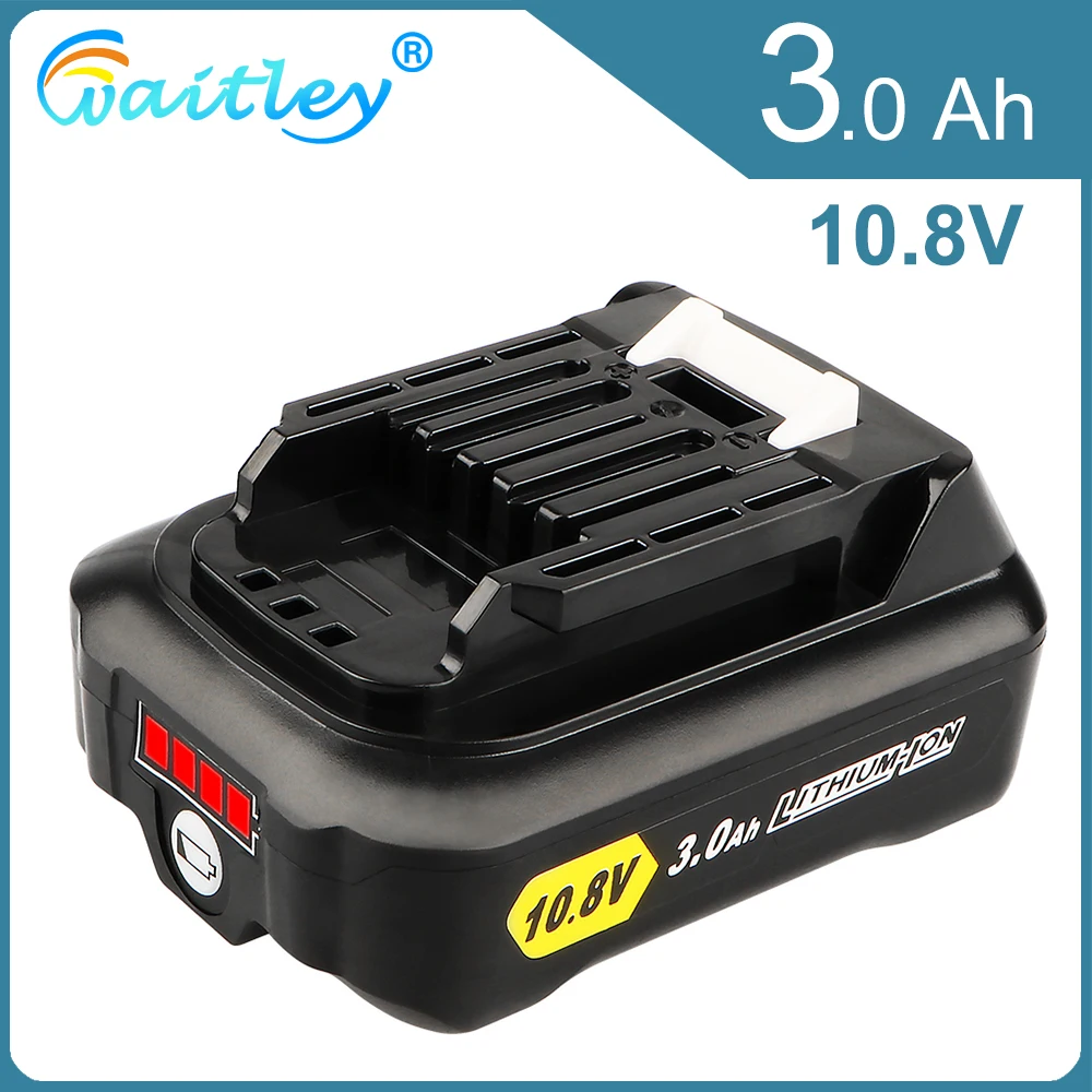 Batteries Makita Bl1016 12v Makita 12v Batteries Bl1021 12 V