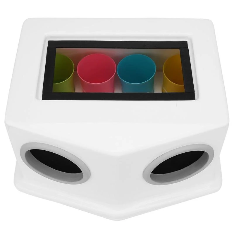  Manual Dental Portable X-Ray Film Processor Developer Darkroom Box