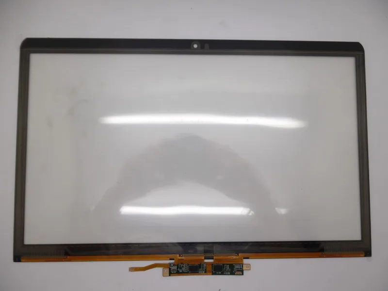 Touch Digitizer Сенсорный экран/Дисплей 1366*768 для samsung NP530U3C NP530U3B NP535U3C NP535U3X NP532U3C светодиодный LTN133AT23-801 802 803 40 pin-код - Цвет: Touch Digitizer