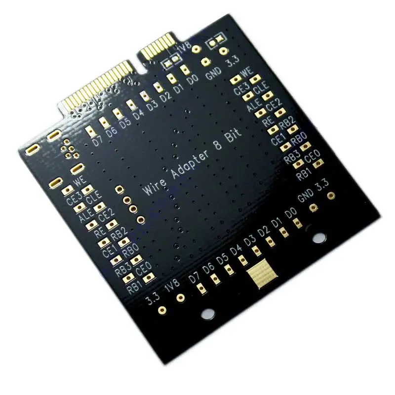 Флэш памяти NAND Flash восстановление данных Универсальный Встроенный со