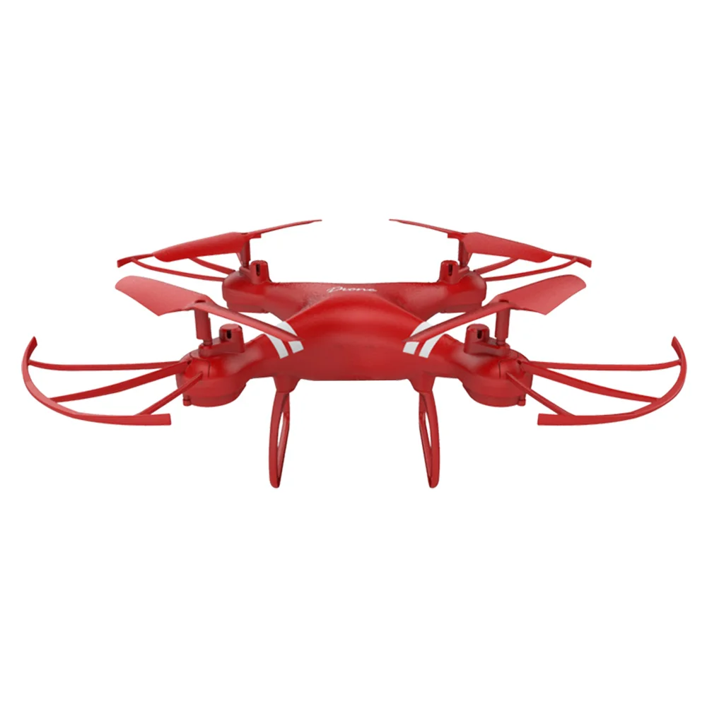 KY101 Quadcopter Standard Edition Black/White/Red Tri-color Drone Aircraft Aerial Photography Rc Airplane aircraft children's