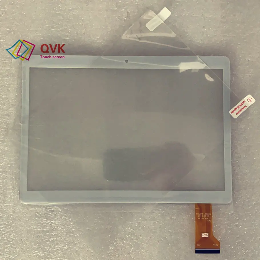 

9.6 Inch P/N GT095PGKT960 MJK-0419-FPC MJK-0411-FPC DH-1069A4-PG-FPC264-V1.0 FHF096-001 FX-C9.6-191 MJK-0419-FPC touch screen