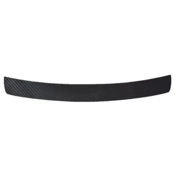 

Door Plate Sticker Protector Sill Scuff Cover Rear Bumper Vinyl Sticker Car /Vehicle