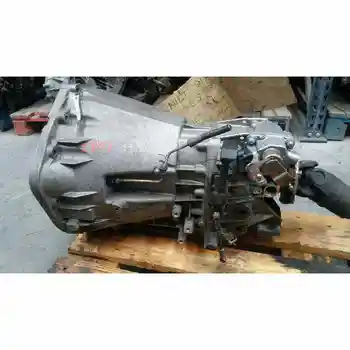 

711620 MERCEDES GEARBOX SPRINTER 02.00 -> CASE CLOSED CEILING HIGH