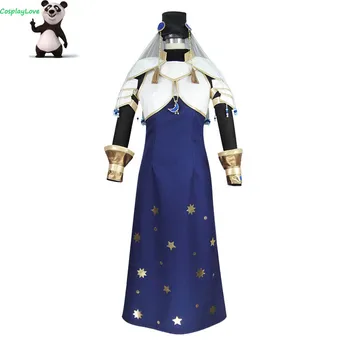 

CosplayLove Puella Magi Madoka Magica Side Story: Magia Record Nanami Yachiyo Cosplay Costume Custom Made For Halloween