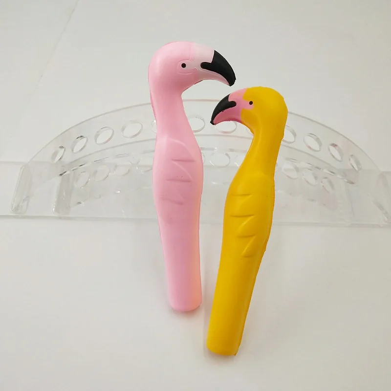火烈鸟笔套（不带笔）